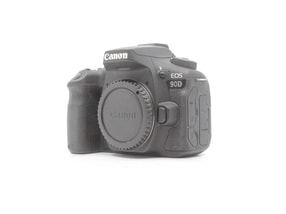 Canon EOS 90D