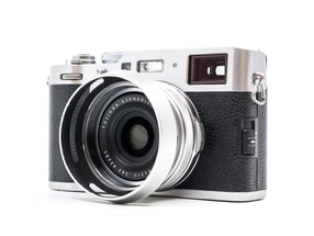 Fujifilm X100F