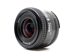 Nikon AF Nikkor 35mm f/2D