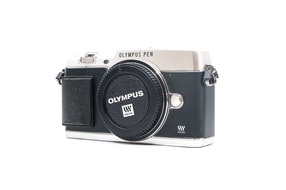 Olympus Pen E-P5