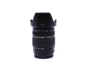 Tamron AF 28-300mm f/3.5-6.3 XR Di LD Aspherical (IF) Macro - Canon EF Fit