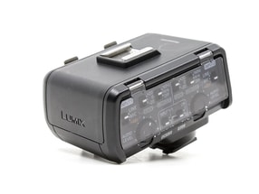 Panasonic DMW-XLR1 XLR Microphone Adapter