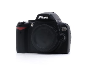 Nikon D60