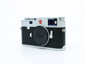 Leica M10 Silver [20001]