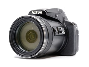 Nikon Coolpix P900