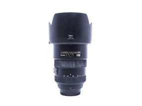 Nikon AF-S DX Nikkor 17-55mm f/2.8G IF-ED
