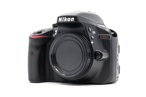 Nikon D3300