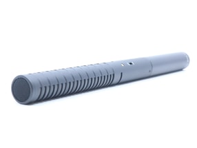 Rode NTG2 Condenser Shotgun Microphone