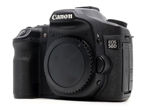 Canon EOS 50D
