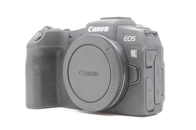 Canon EOS RP
