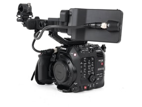 Cinema EOS C500 II