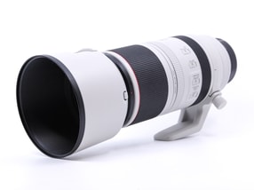 Canon RF 100-500mm f/4.5-7.1L IS USM