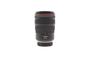 Canon RF 24-70mm f/2.8 L IS USM