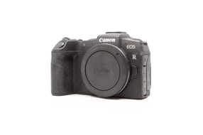 Canon EOS RP