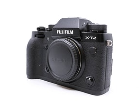Fujifilm X-T2