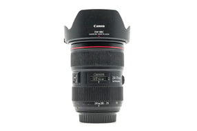 Canon EF 24-70mm f/2.8 L II USM