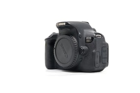 Canon EOS 700D