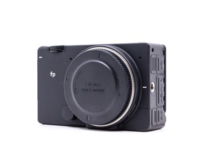Sigma FP