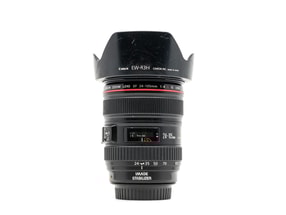 Canon EF 24-105mm f/4 L IS USM