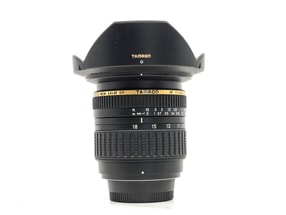 Tamron SP AF 11-18mm f/4.5-5.6 Di II LD Aspherical (IF) - Monture Nikon