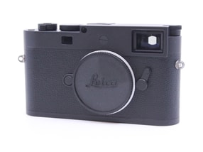 Leica M11 Monochrom