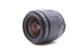 Tamron AF 28-80mm f/3.5-5.6 Aspherical - Nikon Kompatibel