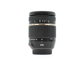 Tamron 18-270mm f/3.5-6.3 Di II VC PZD - Canon EF-S Kompatibel