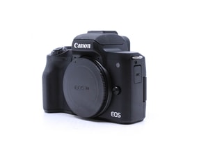 Canon EOS M50 II