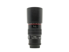 Canon EF 100mm f/2.8 L IS USM Macro