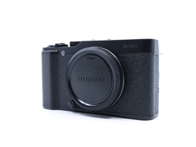 Fujifilm X-M1