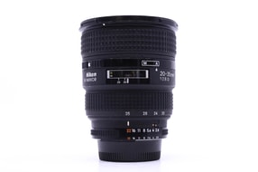 Nikon AF Nikkor 20-35mm f/2.8D