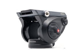 Manfrotto MVH500AH Fluid Video Head