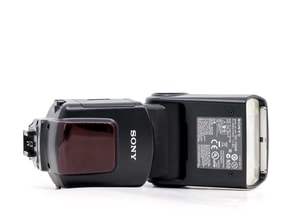 Sony HVL-F58AM Flitser