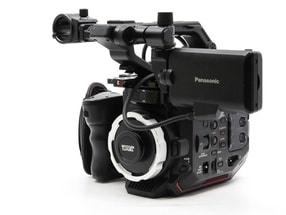 Panasonic AU-EVA1 5.7K Cinema Camera