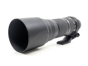 Tamron SP 150-600mm f/5-6.3 Di VC USD - Monture Canon EF