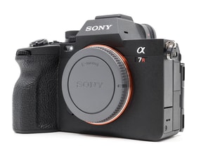 Sony Alpha A7R V
