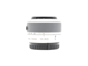 Nikon 1 Nikkor VR 10-30mm f/3.5-5.6
