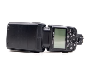 Nikon SB-900 Speedlight