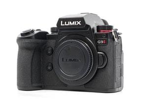 Panasonic Lumix DC-G9 II