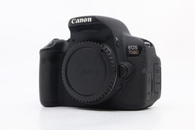 Canon EOS 700D