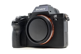 Sony Alpha A7 II