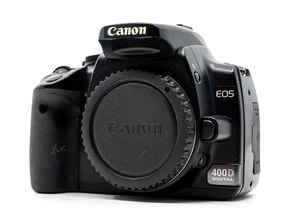 Canon EOS 400D