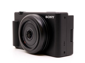 Sony ZV-1F