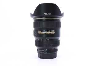 Nikon AF-S Nikkor 17-35mm f/2.8D IF-ED