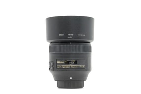 Nikon AF-S Nikkor 85mm f/1.8G