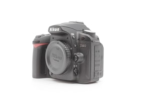 Nikon D90