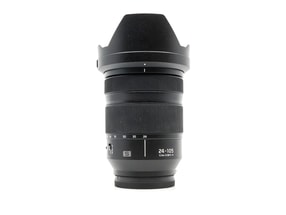 Panasonic Lumix S 24-105mm f/4 Macro OIS