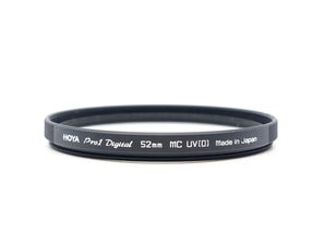 Hoya 52mm Super Pro1 Digital MC UV [0] Filter