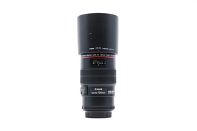Canon EF 100mm f/2.8 L Macro IS USM