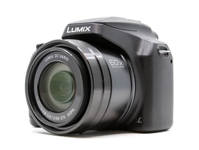 Panasonic Lumix DMC-FZ82